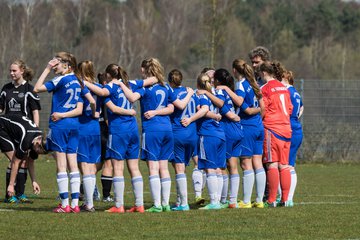 Bild 308 - Frauen Trainingsspiel FSC Kaltenkirchen - SV Henstedt Ulzburg 2